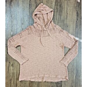 O'neill hooded sweater
